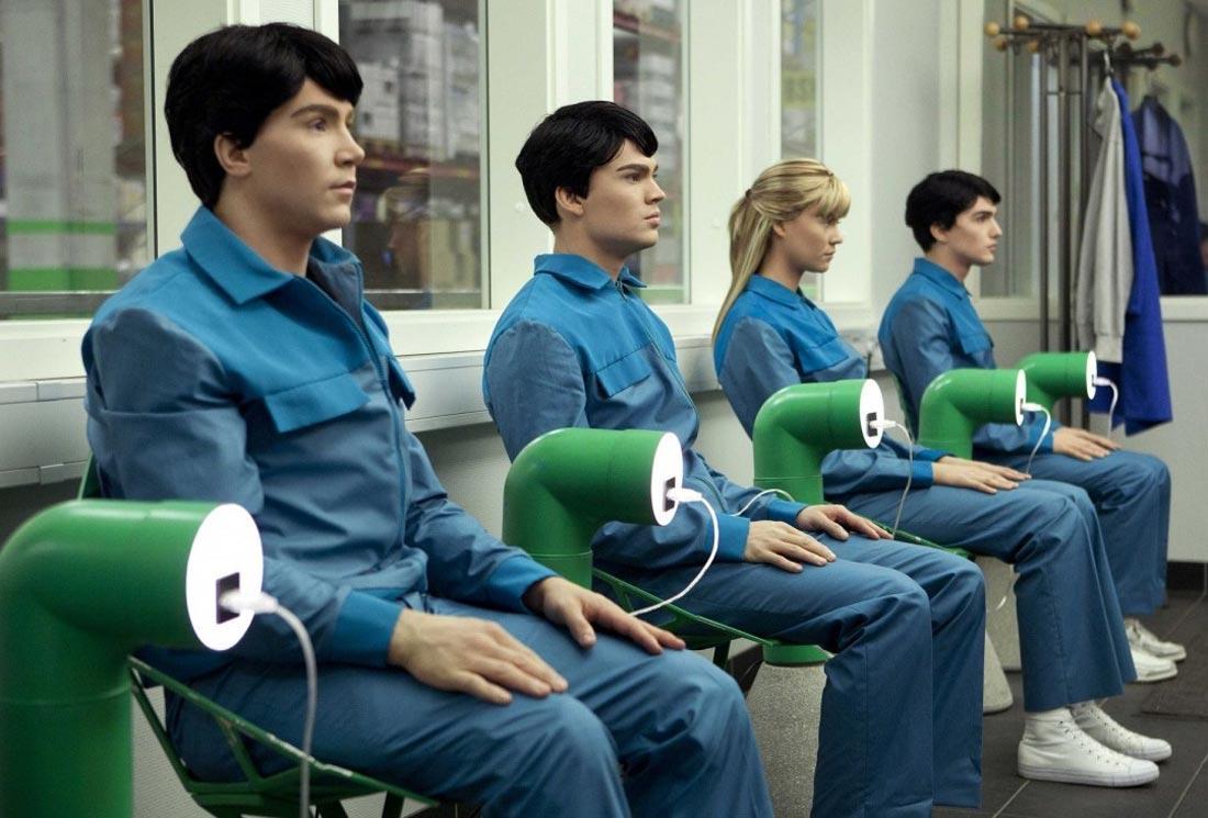 Десять ожидаемых российских сериалов 2017 года