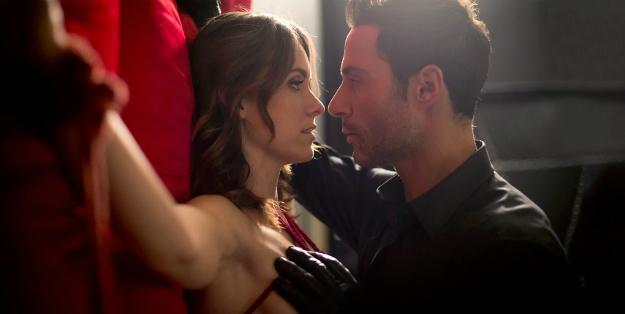Трейлеры телесериалов: отчёт за неделю