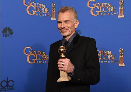 «Роман» с «Золотым глобусом»