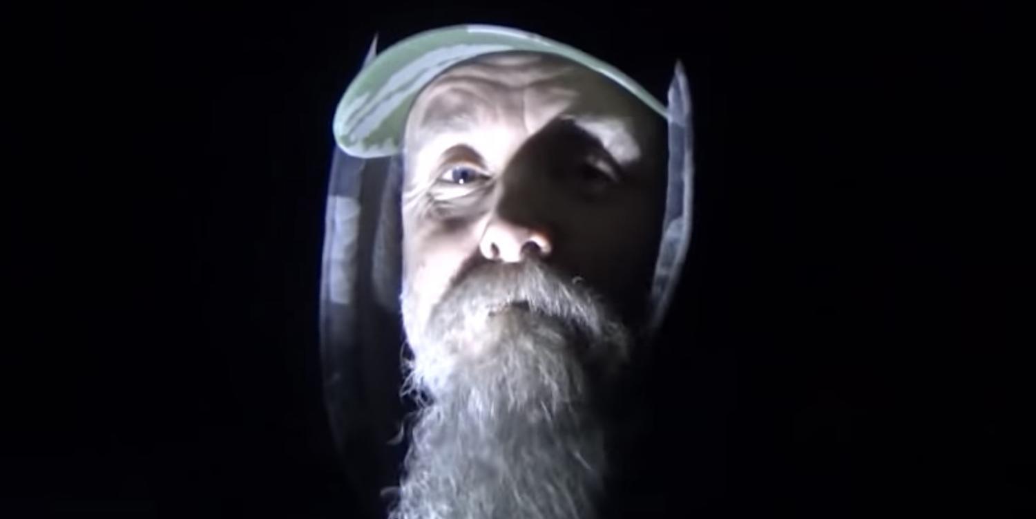 Варг Викернес раскритиковал фильм «Повелители хаоса»: «Почему меня играет толстый еврейский актер?»