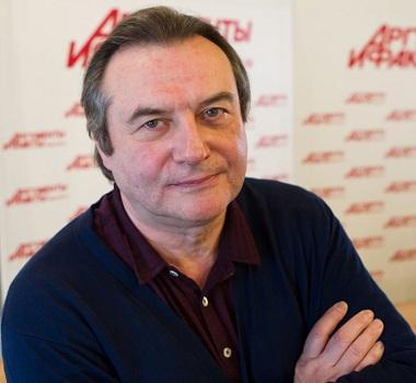 Канн: российская программа