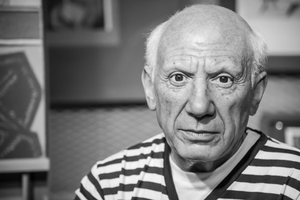 Следующим «Гением» станет Пабло Пикассо