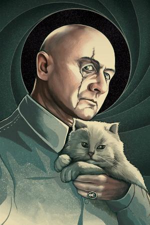 Зачем Бонду Блофельд?