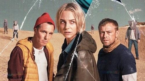 Премьера второго сезона «Игры на выживание» состоится 29 сентября (ВИДЕО)