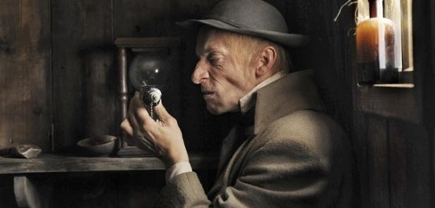 «Ника»-2013: «Фауст» победил «Орду»