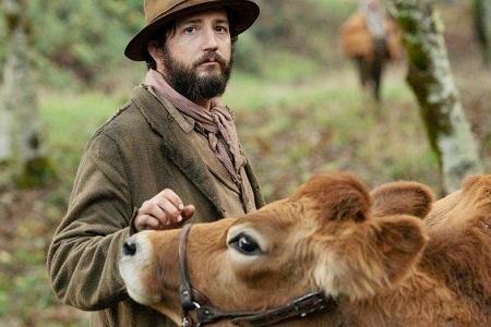 Журнал Cahiers du Cinéma назвал лучшие фильмы 2021 года
