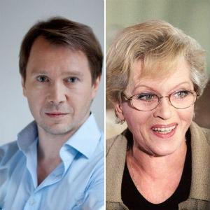 Евгений Миронов сыграет сына Алисы Фрейндлих
