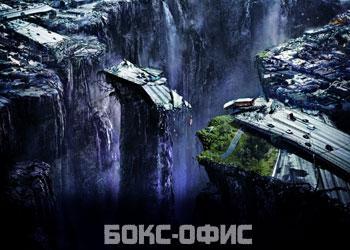 Бокс-офис России за 12 – 15 ноября