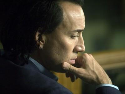 Неудержимый Кейдж