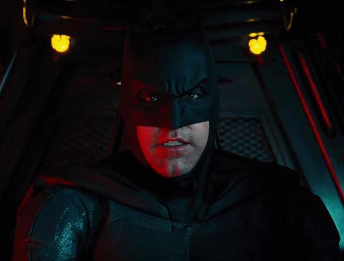 Мэтт Ривз и Warner Bros. нашли замену Бену Аффлеку?