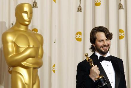 Сценарист «Повелителя бури» напишет сериал о выборах президента США
