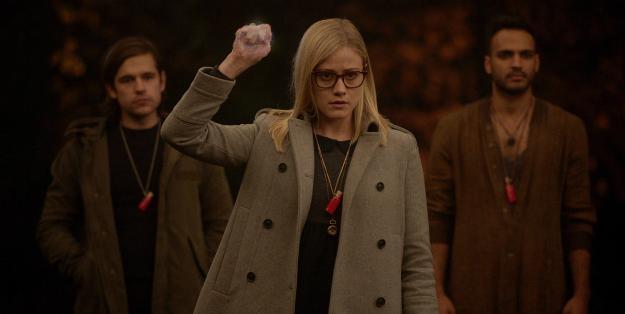 Трейлеры телесериалов: отчет за неделю