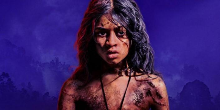Netflix купил «Маугли» у Warner Bros.