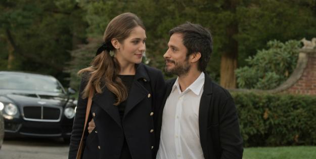 Трейлеры телесериалов: отчёт за неделю