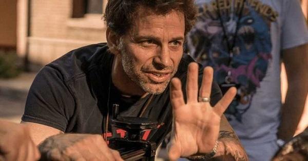 Зак Снайдер снимает зомби-хоррор с командой «Бэтмена против Супермена»