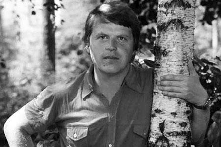 Ушел из жизни Михаил Кокшенов