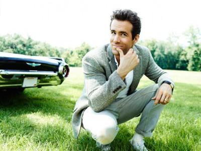 Рейнольдс получит бессмертие?