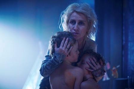 Опубликован трейлер мистического триллера Игоря Волошина «Медея» (ВИДЕО)