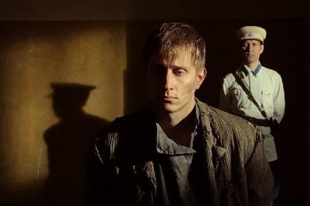 Вышел трейлер байопика «Легенда о самбо» (ВИДЕО)