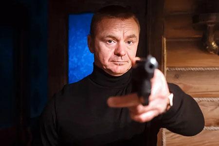 Белорусскую черную комедию «Спайс бойз» покажут на ММКФ