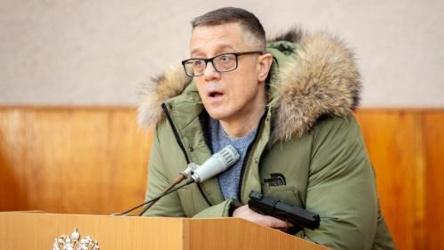 Канал РЕН ТВ снимает детектив «Крайние меры»