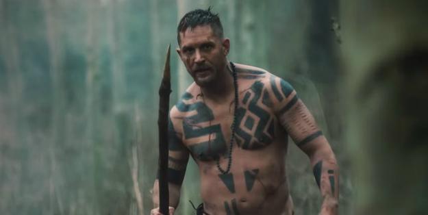 Трейлеры телесериалов: отчёт за неделю