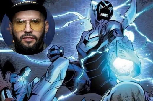 Фильм про первого латиноамериканского супергероя DC обрёл режиссёра