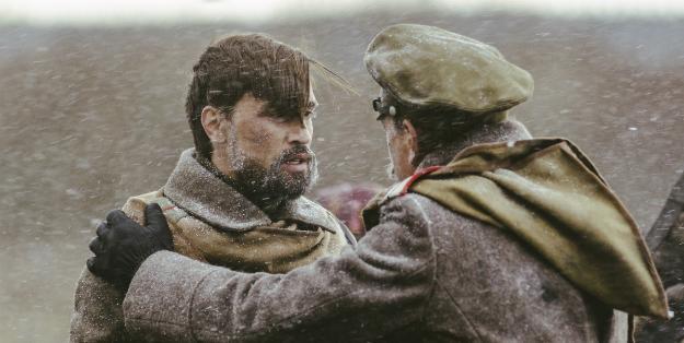 Премьеры российского проката