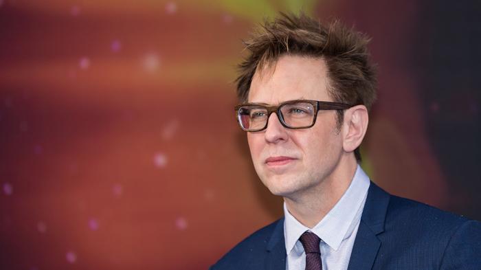 Джеймс Ганн уволен с поста режиссера «Стражей Галактики 3»