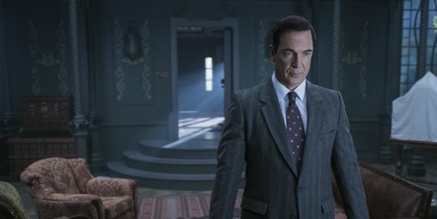 Трейлеры телесериалов: отчет за неделю