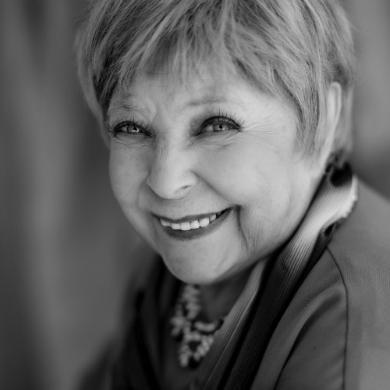 Ольга Аросева: 1925-2013