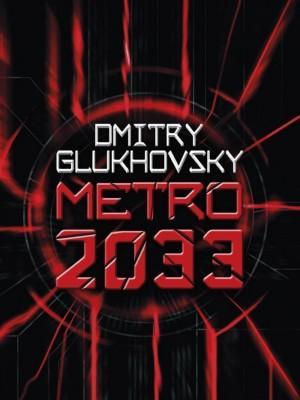 «Метро 2033» покоряет экран