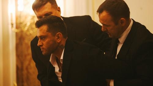 Начались съемки третьего сезона сериала «Жизнь по вызову»
