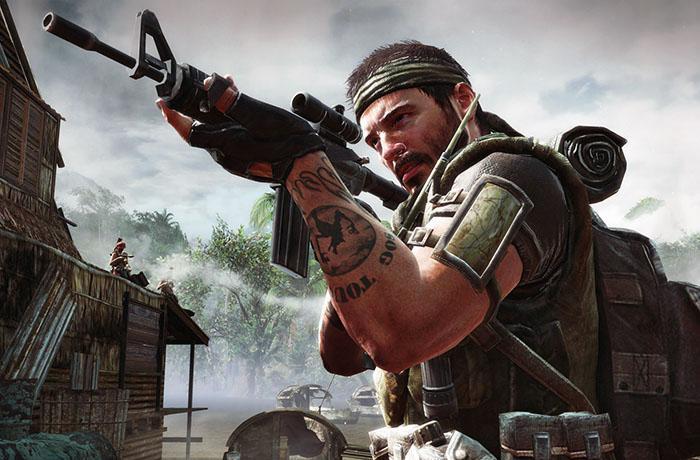 Киноверсия Call of Duty обзавелась режиссером