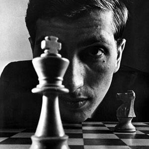 Фишер и Финчер