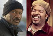 Новости одной строкой: Винг Реймс, Ice Cube