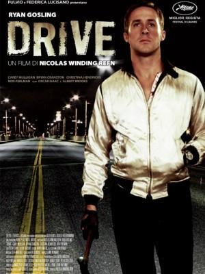 Drive, drove, driven