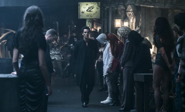 Премьера «Темной башни» переносится
