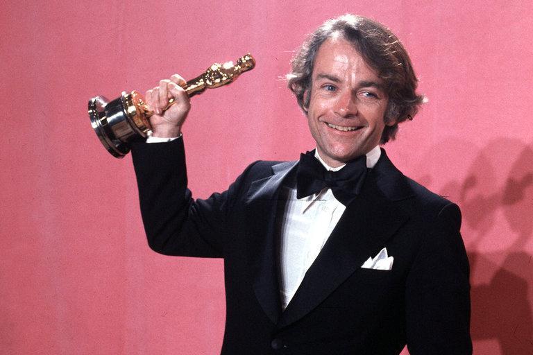 Джон Эвилдсен (1935-2017)
