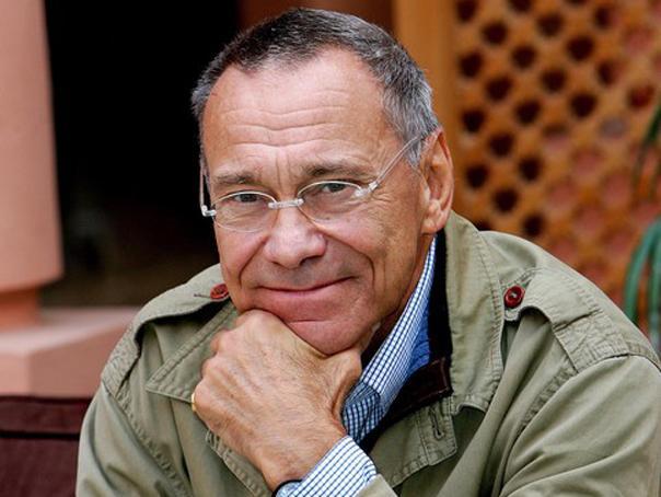 Андрей Кончаловский ищет неунывающих людей