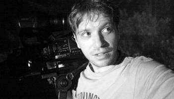 Бекмамбетов ищет таланты