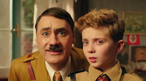 «Кролик ДжоДжо» Тайки Вайтити получил главный приз кинофестиваля в Торонто