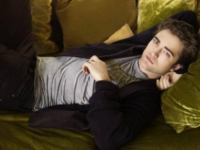 All He Needs Is Patz