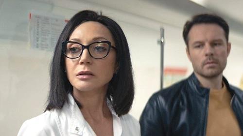 KION опубликовал трейлер третьего сезона «Теста на беременность» (ВИДЕО)