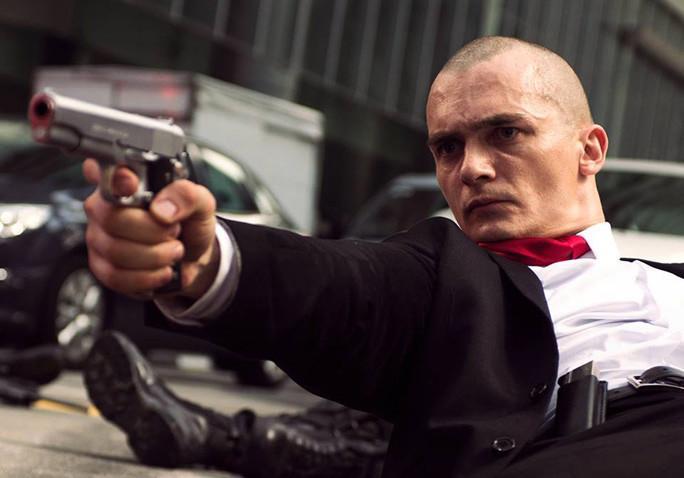 Игра Hitman ляжет в основу сериала Hulu