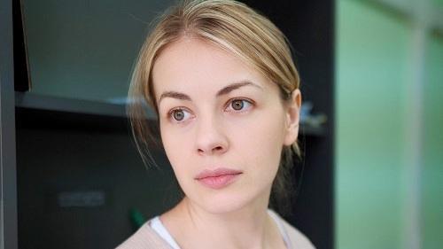 ТВ-3 начал съемки сериала «Лиса» с Олесей Фаттаховой