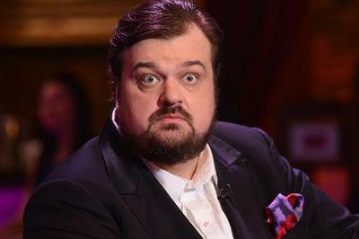 Началась разработка сериала про Василия Уткина