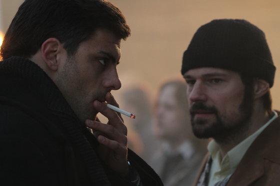Берлинский кинофестиваль объявил конкурсную программу
