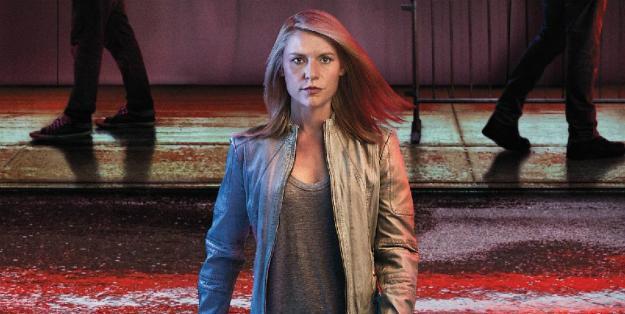 Трейлеры телесериалов: отчет за неделю