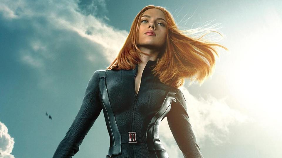Marvel нашла сценаристку для отдельного фильма о Черной вдове